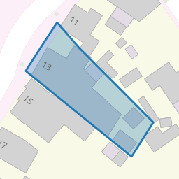 Perceel HUL00-S-1059