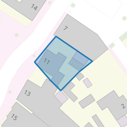 Perceel HUL00-S-1060