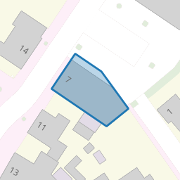 Perceel HUL00-S-1061