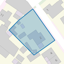 Perceel HUL00-S-1062