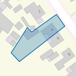 Perceel HUL00-S-1063