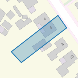 Perceel HUL00-S-1064