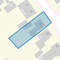 Perceel HUL00-S-1065