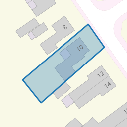 Perceel HUL00-S-1066