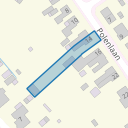 Perceel HUL00-S-1068