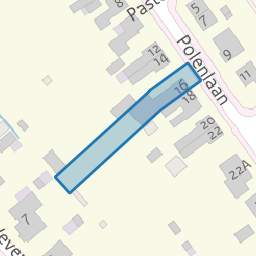 Perceel HUL00-S-1069