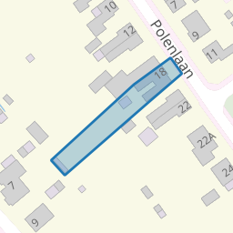 Perceel HUL00-S-1070