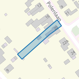 Perceel HUL00-S-1071