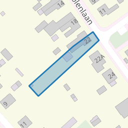 Perceel HUL00-S-1072