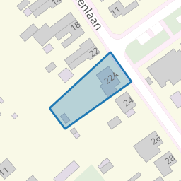 Perceel HUL00-S-1073