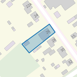 Perceel HUL00-S-1076