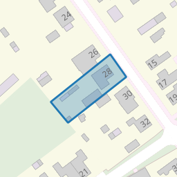 Perceel HUL00-S-1077