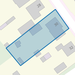 Perceel HUL00-S-1078