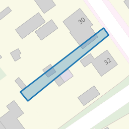 Perceel HUL00-S-1079