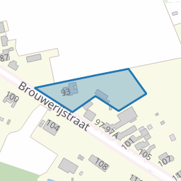 Perceel HUL00-S-1103