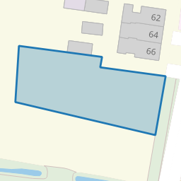 Perceel HUL00-S-1107