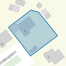 Perceel HUL00-S-1111