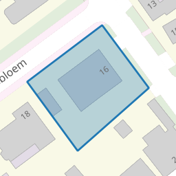 Perceel HUL00-S-1115