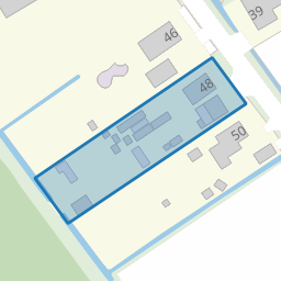 Perceel HUL00-S-1118