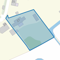 Perceel HUL00-S-1136