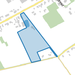 Perceel HUL00-S-1144