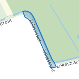 Perceel HUL00-S-1151