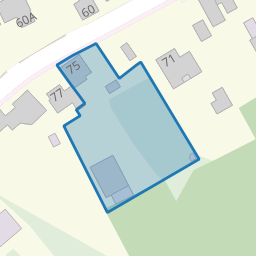 Perceel HUL00-S-1152