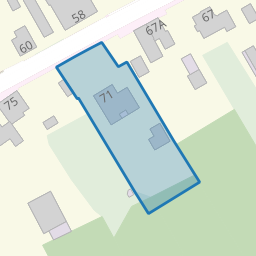 Perceel HUL00-S-1156