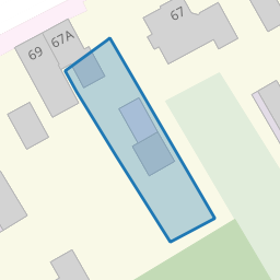 Perceel HUL00-S-1161