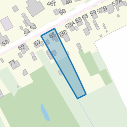 Perceel HUL00-S-1162