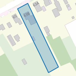 Perceel HUL00-S-1163