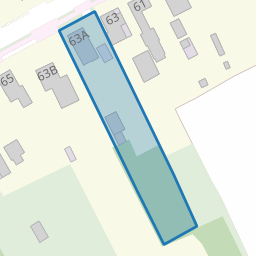 Perceel HUL00-S-1164