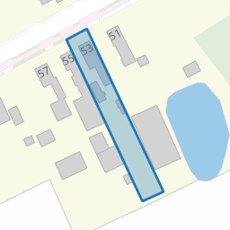 Perceel HUL00-S-1174