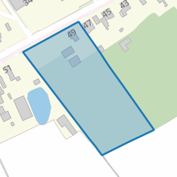 Perceel HUL00-S-1179