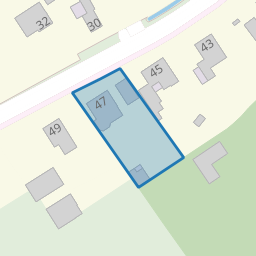 Perceel HUL00-S-1180