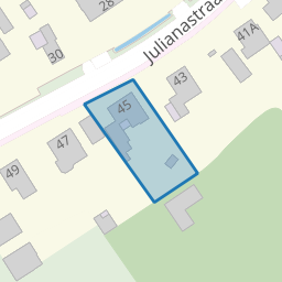 Perceel HUL00-S-1181