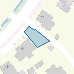 Perceel HUL00-S-1189