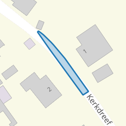 Perceel HUL00-S-1192