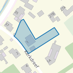 Perceel HUL00-S-1193