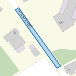 Perceel HUL00-S-1194