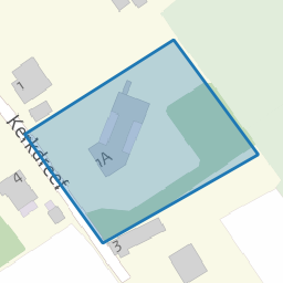 Perceel HUL00-S-1195