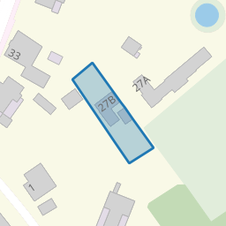 Perceel HUL00-S-1200