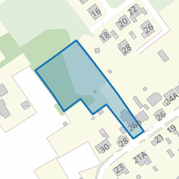 Perceel HUL00-S-1205