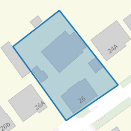 Perceel HUL00-S-1208