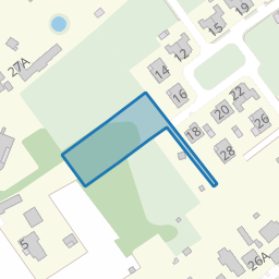 Perceel HUL00-S-1209