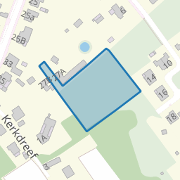 Perceel HUL00-S-1210