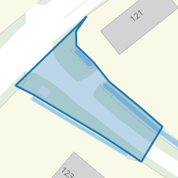 Perceel HUL00-S-1221