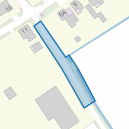 Perceel HUL00-S-1224