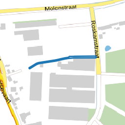 Perceel HUL00-S-1227