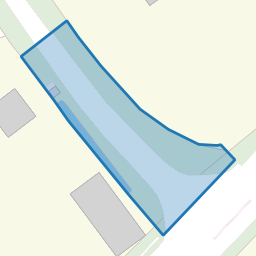 Perceel HUL00-S-1233